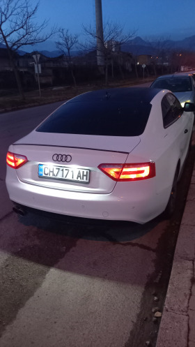 Audi Coupe, снимка 15