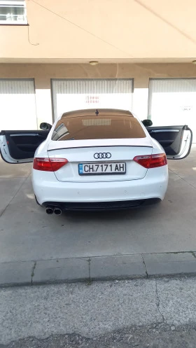 Audi A5, снимка 2