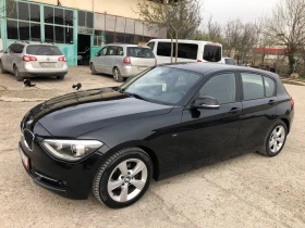 BMW 118, снимка 1