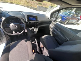 Toyota Proace City 1.2 i, снимка 3