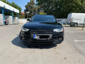 Audi A4 2.0TFSI LPG PREMIUM PLUS QUATTRO, снимка 1