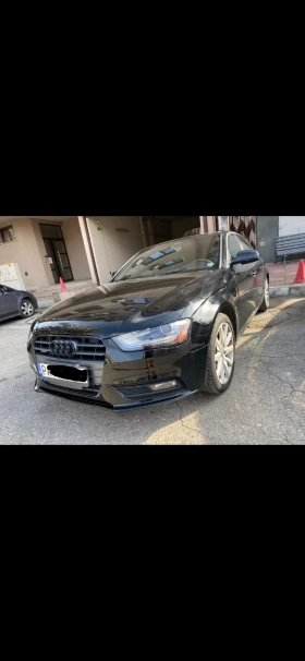 Audi A4 2.0TFSI LPG PREMIUM PLUS QUATTRO, снимка 13