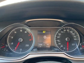 Audi A4 2.0TFSI LPG PREMIUM PLUS QUATTRO, снимка 12