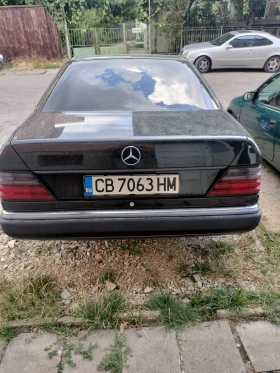 Mercedes-Benz 124 2.0i | Mobile.bg    5