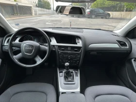 Audi A4 1.8 TFSI Attraction, снимка 12