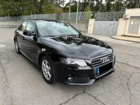 Audi A4 1.8 TFSI Attraction, снимка 3