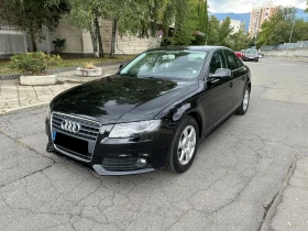 Audi A4 1.8 TFSI Attraction, снимка 1