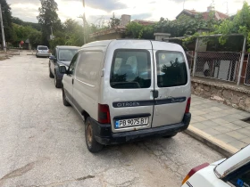 Citroen Berlingo | Mobile.bg    4