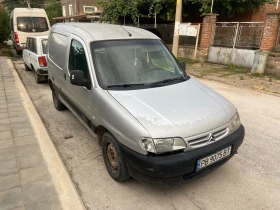 Citroen Berlingo | Mobile.bg    6