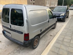 Citroen Berlingo | Mobile.bg    5