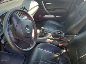 BMW 118, снимка 3