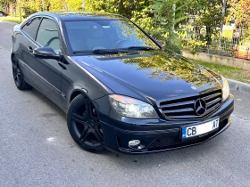 Mercedes-Benz CLC 220 CDI Sport, снимка 5