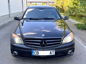 Mercedes-Benz CLC 220 CDI Sport, снимка 4