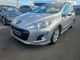 Peugeot 308 1, 6E-HDI EVRO 5B LED - [2] 