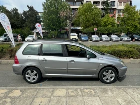 Peugeot 307, снимка 3