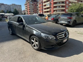 Mercedes-Benz E 220, снимка 1