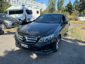 Mercedes-Benz E 220, снимка 2