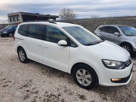 VW Sharan 2.0TDI 140 коня, снимка 4