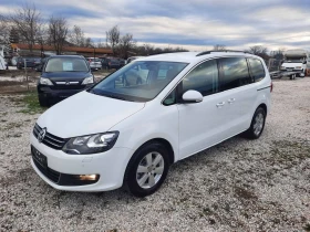 VW Sharan 2.0TDI 140 коня, снимка 3