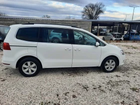 VW Sharan 2.0TDI 140 коня, снимка 5