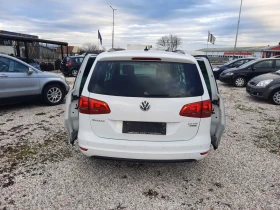 VW Sharan 2.0TDI 140 коня, снимка 17