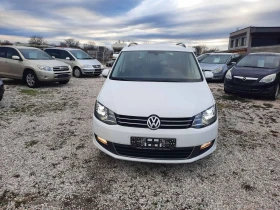 VW Sharan 2.0TDI 140 коня, снимка 1