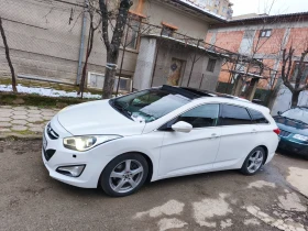 Hyundai I40 | Mobile.bg    10