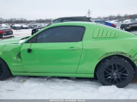 Ford Mustang лека щета  - [15] 