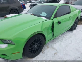 Ford Mustang лека щета  - [8] 