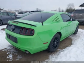 Ford Mustang лека щета  - [6] 