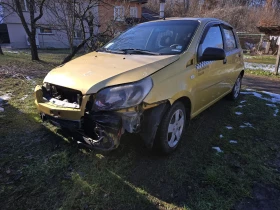 Chevrolet Aveo, снимка 1