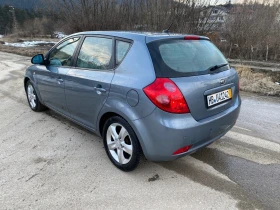 Kia Ceed 1.6 tdi | Mobile.bg    5