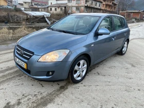     Kia Ceed 1.6 tdi