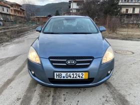     Kia Ceed 1.6 tdi