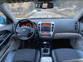 Kia Ceed 1.6 tdi | Mobile.bg    7