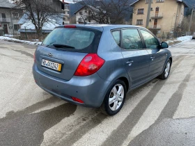     Kia Ceed 1.6 tdi