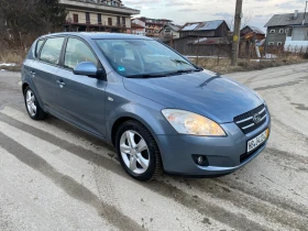     Kia Ceed 1.6 tdi