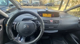 Citroen C4 Picasso, снимка 11