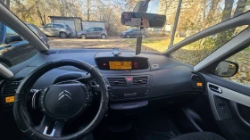 Citroen C4 Picasso, снимка 12