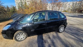 Citroen C4 Picasso, снимка 4