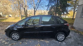 Citroen C4 Picasso, снимка 6