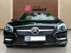 Mercedes-Benz SL 3, 5 i | Mobile.bg    3