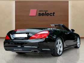 Mercedes-Benz SL 3, 5 i, снимка 9