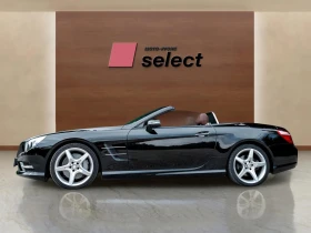 Mercedes-Benz SL 3, 5 i | Mobile.bg    2