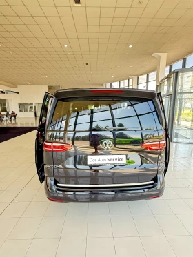VW Multivan 7 Style L 2.0 TDI | Mobile.bg    15