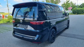 VW Multivan Т7 Style L 2.0 TDI, снимка 6