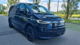 VW Multivan Т7 Style L 2.0 TDI - 125000 лв. - 87032428 | Car24.bg