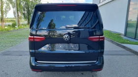 VW Multivan Т7 Style L 2.0 TDI - 125000 лв. - 87032428 | Car24.bg