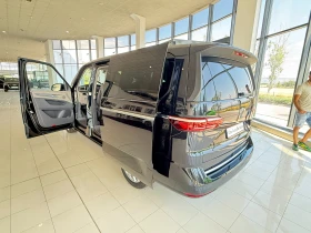 VW Multivan 7 Style L 2.0 TDI | Mobile.bg    6