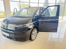 VW Multivan Т7 Style L 2.0 TDI